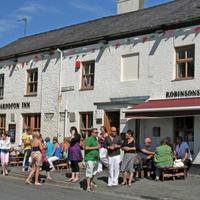 Garddfon Inn