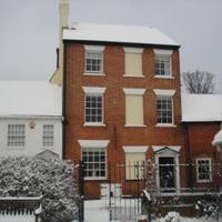 1 Park Row B&B