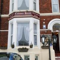 Clarence House hotel