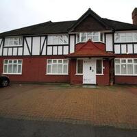 Flexistay Sutton Aparthotel