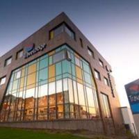 Travelodge Aldershot