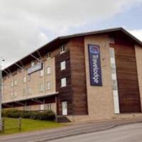 Travelodge Ashford