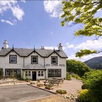 The Loch Leven Hotel