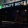 Quality Hotel Wolverhampton