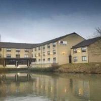 Travelodge Bath Waterside