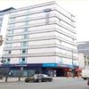 Travelodge Birmingham Central
