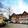Travelodge Birmingham Sheldon