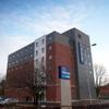 Travelodge Bolton Central River Street