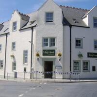The Islay Hotel