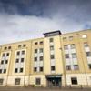 Travelodge Bristol Central