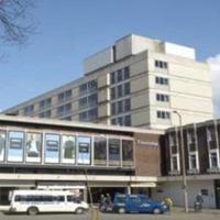 Travelodge Worcester