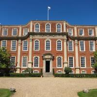 De Vere Venues Chicheley Hall
