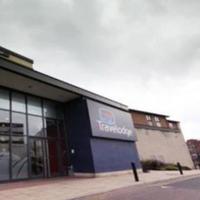 Travelodge Sunderland Central
