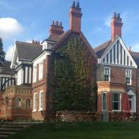 Healing Manor Hotel
