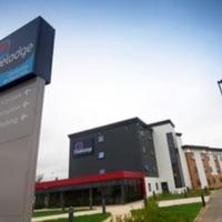 Travelodge Cambridge Orchard Park