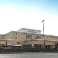 Travelodge Cheltenham