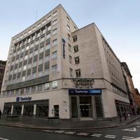 Travelodge Liverpool Central Exchange Street