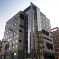 Travelodge Liverpool Central The Strand