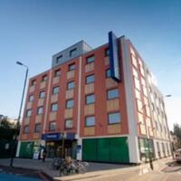 Travelodge London Balham