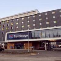 Travelodge London Heathrow Central