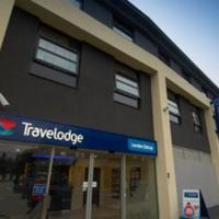 Travelodge London Sidcup