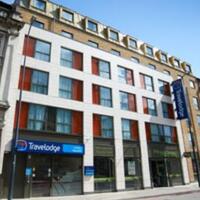 Travelodge London Vauxhall