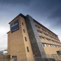 Travelodge Sheffield Meadowhall