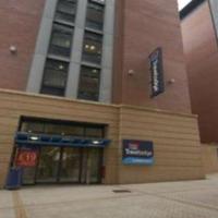 Travelodge Sheffield Central