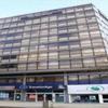 Travelodge Nottingham Central
