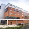 Travelodge Newcastle Under-Lyme Central