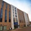 Travelodge Manchester Salford Quays