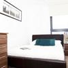 Aldgate apartments 
