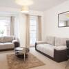 The Coliseum Apartments