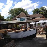 The WatersEdge, Canal Cottages