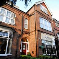 Roseview Alexandra Palace Hotel