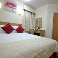 BEST WESTERN GREATER LONDON