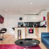 Camstay Riverside