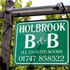 Holbrook Bed & Breakfast