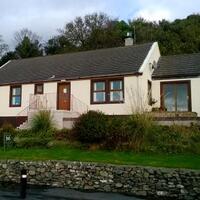 Cairnryan Bed and Breakfast