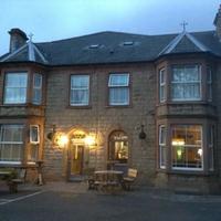 281 Restaurant and rooms