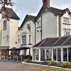 BEST WESTERN Tillington Hall Hotel