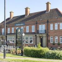 Blue Bell Lodge Hotel