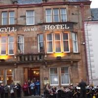 Argyll Arms Hotel