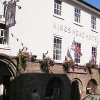 Kings Head Hotel