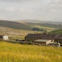 Hill Top - Killhope