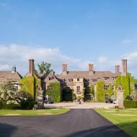 Llangoed Hall