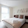 Bezier Apartments 