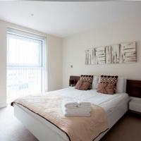 Bezier Apartments 