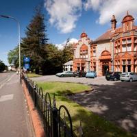 Hillingdon Prince Hotel
