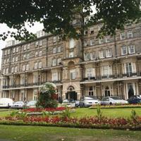 The Yorkshire Hotel